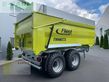Volquet - Fliegl - tmk 140 fox *15 jahre cnob*