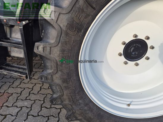 Tractor agrícola - Steyr - 9100 m komfort