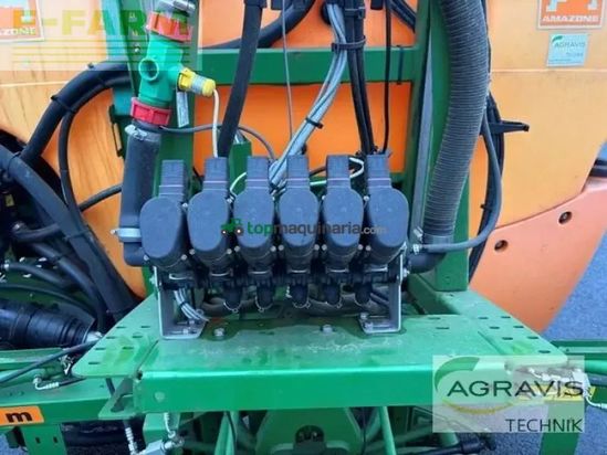 Atomizador - Amazone - uf 1201