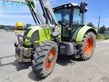 Tractor agrícola - Claas - arion 610