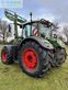 Tractor agrícola - Fendt - 722 profi plus