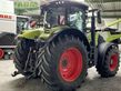 Tractor agrícola - Claas - axion 830 cmatic - fin 2,99%