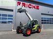 Telescopica - Claas - scorpion 7035 varipower