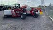 Rastrillo -  - mergento vt 9220