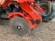 Sembradora monograno mecanica - Kuhn - maxima 3 ts