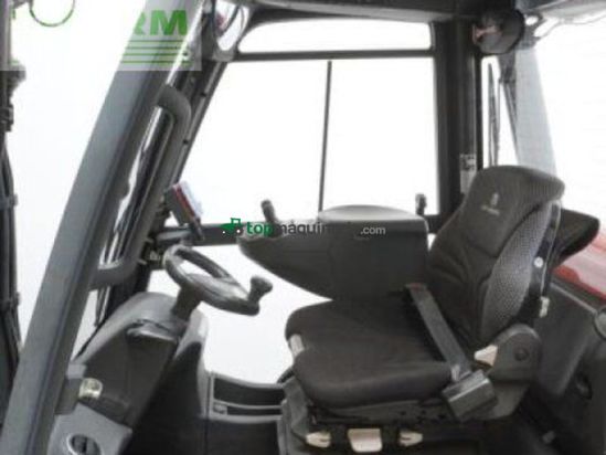 Elevadora - Linde - h 35 t 1202