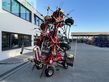 Henificador - Massey Ferguson - td 1110 dn