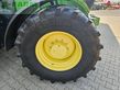 Tractor agrícola - John Deere - 6195m
