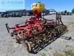 Cultivador - Quivogne - déchaumeur diskator 4m quivogne