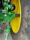 Tractor agrícola - John Deere - 6r215/6r 215 garantie 04/2028