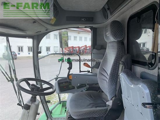 Cosechadora de Cereal - Deutz-Fahr - 6090 hts balance