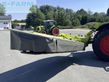 Cortacésped manual - Claas - disco 4000 contour claas