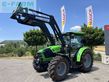 Tractor agrícola - Deutz-Fahr - 5105