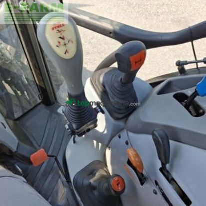 Tractor agrícola - New Holland - t5 85