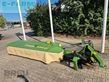 Cortacésped manual - Krone - activemow r 320