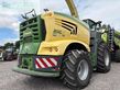 Cosechadora de Cereal - Krone - big x 780