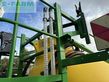 Atomizador - John Deere - r944i powrspray