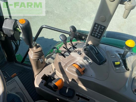 Tractor agrícola - John Deere - 5080R