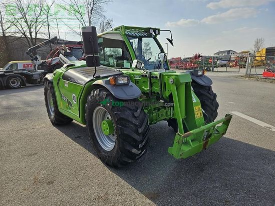 Telescopica - Merlo - tf 33.9 - 140