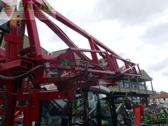 Atomizador - Rau - aufbauspritze 2.200l - 15m / 21m - gestänge pass