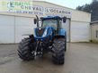 Tractor agrícola - New Holland - t7245 sw