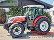 Tractor agrícola - Steyr - kompakt 485