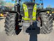 Tractor agrícola - Claas - arion 650 cis+ preisreduziert CIS+