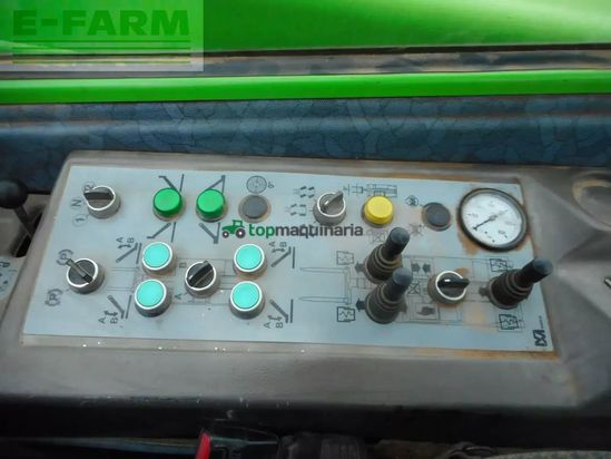 Telescopica - Merlo - 35.13 ks roto