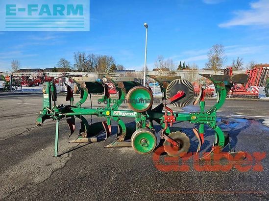 Arado - Regent - saturn 335 cx