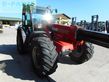 Minicargadora - Manitou - mla 628-120 lsu mit teleskoparm!