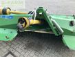 Cortacésped manual - Krone - easycut 32cv frontmaaier