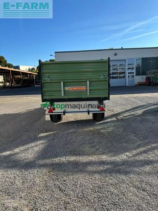 Volquet -  - ed-06r-3820