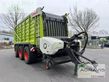 Remolqu agrícola - Claas - cargos 9500