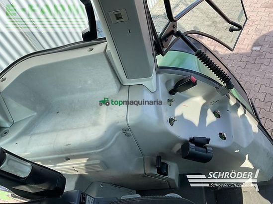 Tractor agrícola - Fendt - 718 vario tms