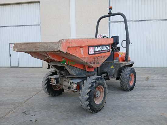 Dumper AUSA D350 AHG
