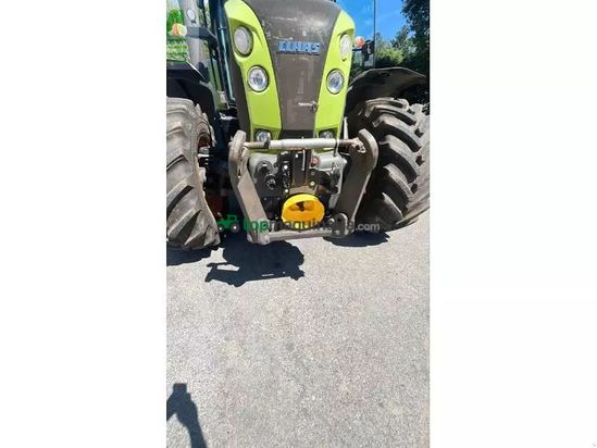 Tractor agrícola - Claas - arion 640