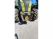 Tractor agrícola - Claas - arion 640