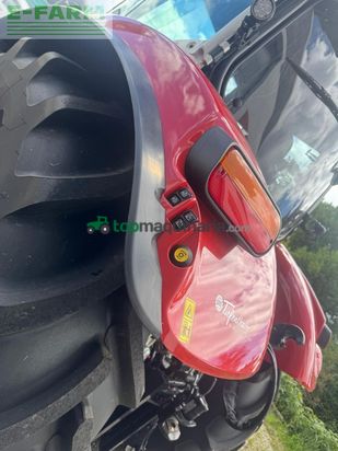 Tractor agrícola - Steyr - 6150 profi cvt