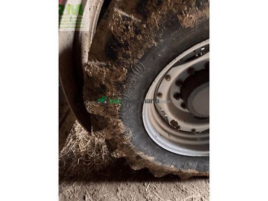 Tractor agrícola - Massey Ferguson - 7620 dyna 6