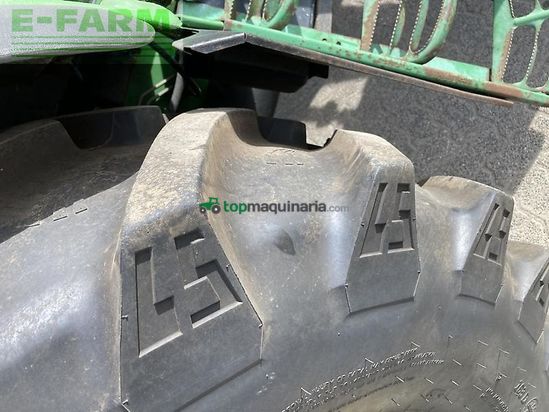 Tractor agrícola - John Deere - 6920 premium plus