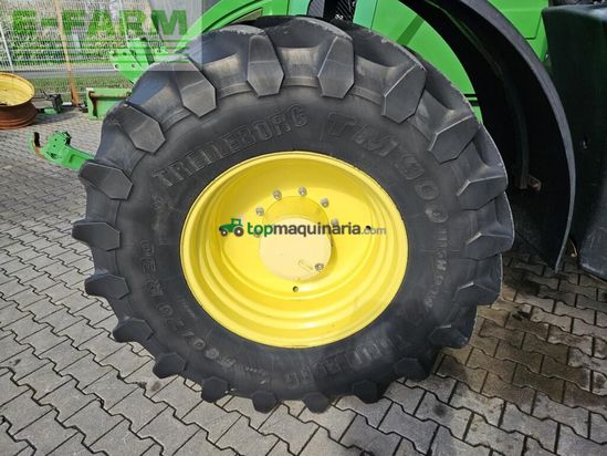Tractor agrícola - John Deere - 6230r