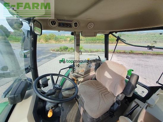 Tractor agrícola - John Deere - 5090m kriechgang 16/16 ac dl