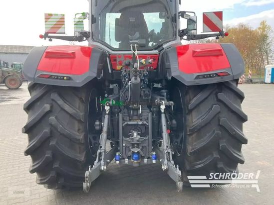 Tractor agrícola - Massey Ferguson - 8s.305 dyna-vt exclusive Exclusive