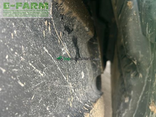 Tractor agrícola - John Deere - 6155r