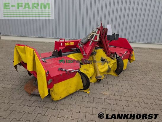 Cortacésped manual - Fella - km 310 fp