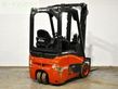 Elevadora - Linde - e 12 386-02 evo