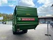 Remolqu agrícola - Bergmann - ladewagen royal 28s