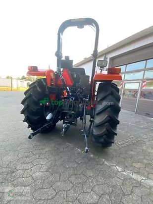 Tractor agrícola -  - 240s