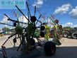 Rastrillo - Claas - liner 3600