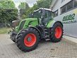 Tractor agrícola - Fendt - 828 profi plus